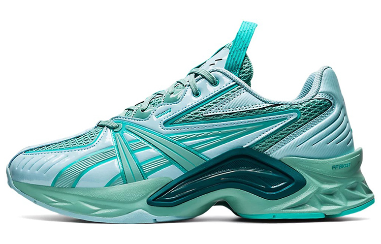 【代購】Asics HN2 S Protoblast Kiko Kostadinov Aquatic