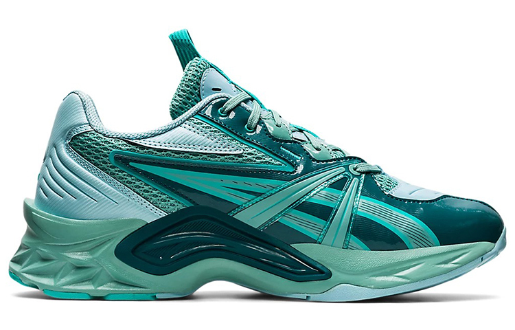 【代購】Asics HN2 S Protoblast Kiko Kostadinov Aquatic