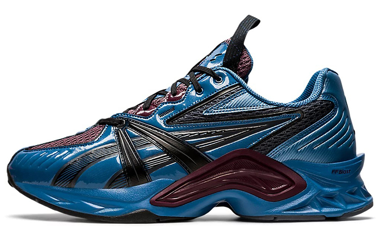 【代購】Asics HN2 S Protoblast Kiko Kostadinov Azure