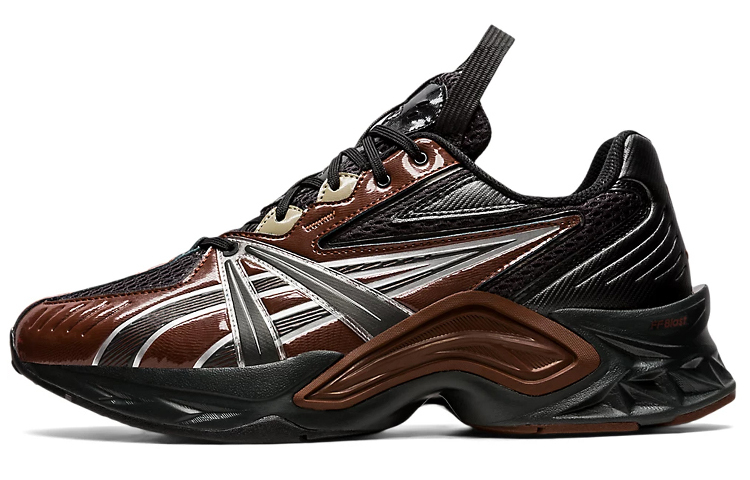 【代購】Asics HN2 S Protoblast Kiko Kostadinov Chocolate Brown