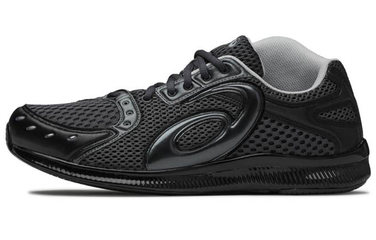 【代購】Asics Gel Sokat Infinity Kiko Kostadinov Dark Grey