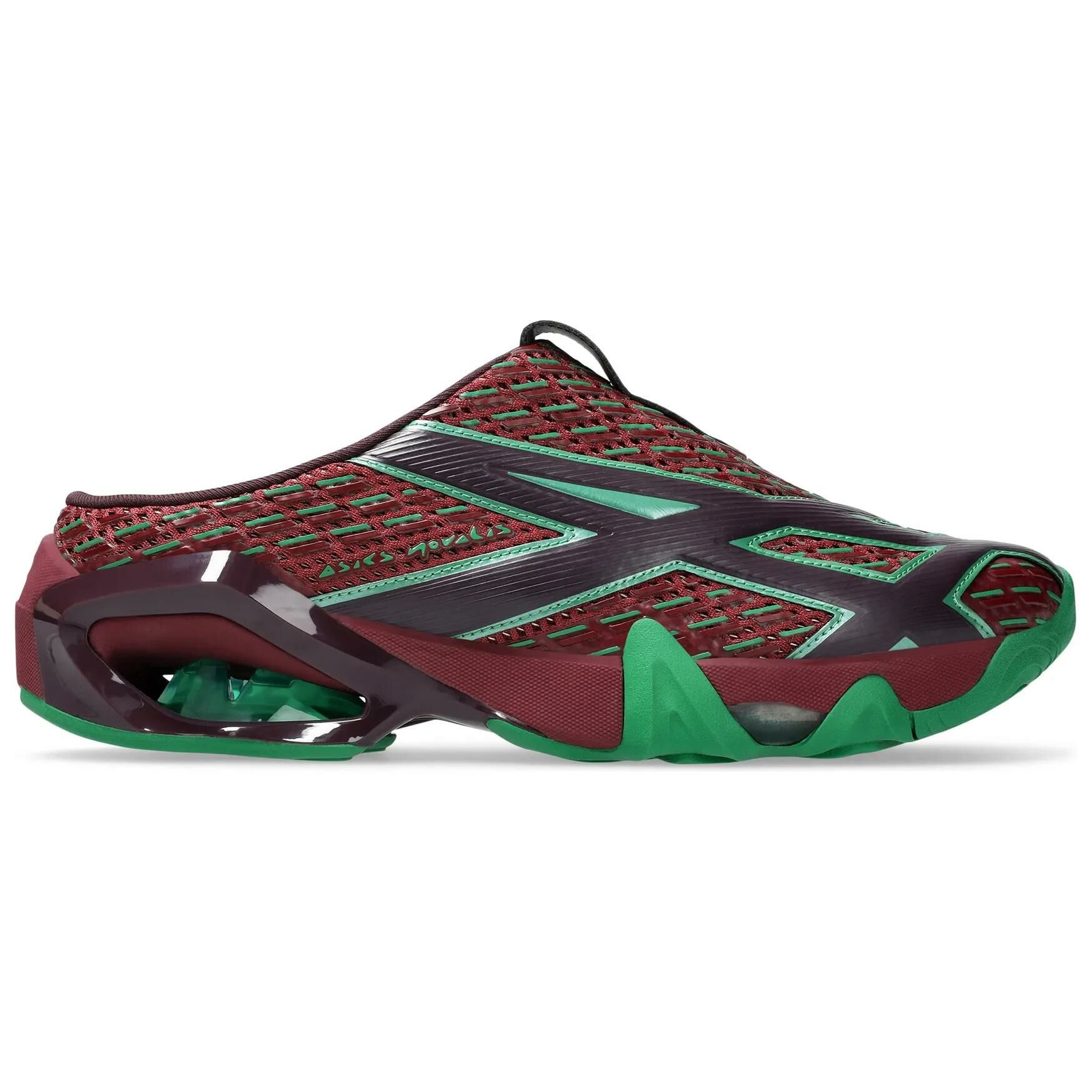 【代購】Asics X Kiko Kostadinov Novalis Gel Styrax 'Dahlia Green'