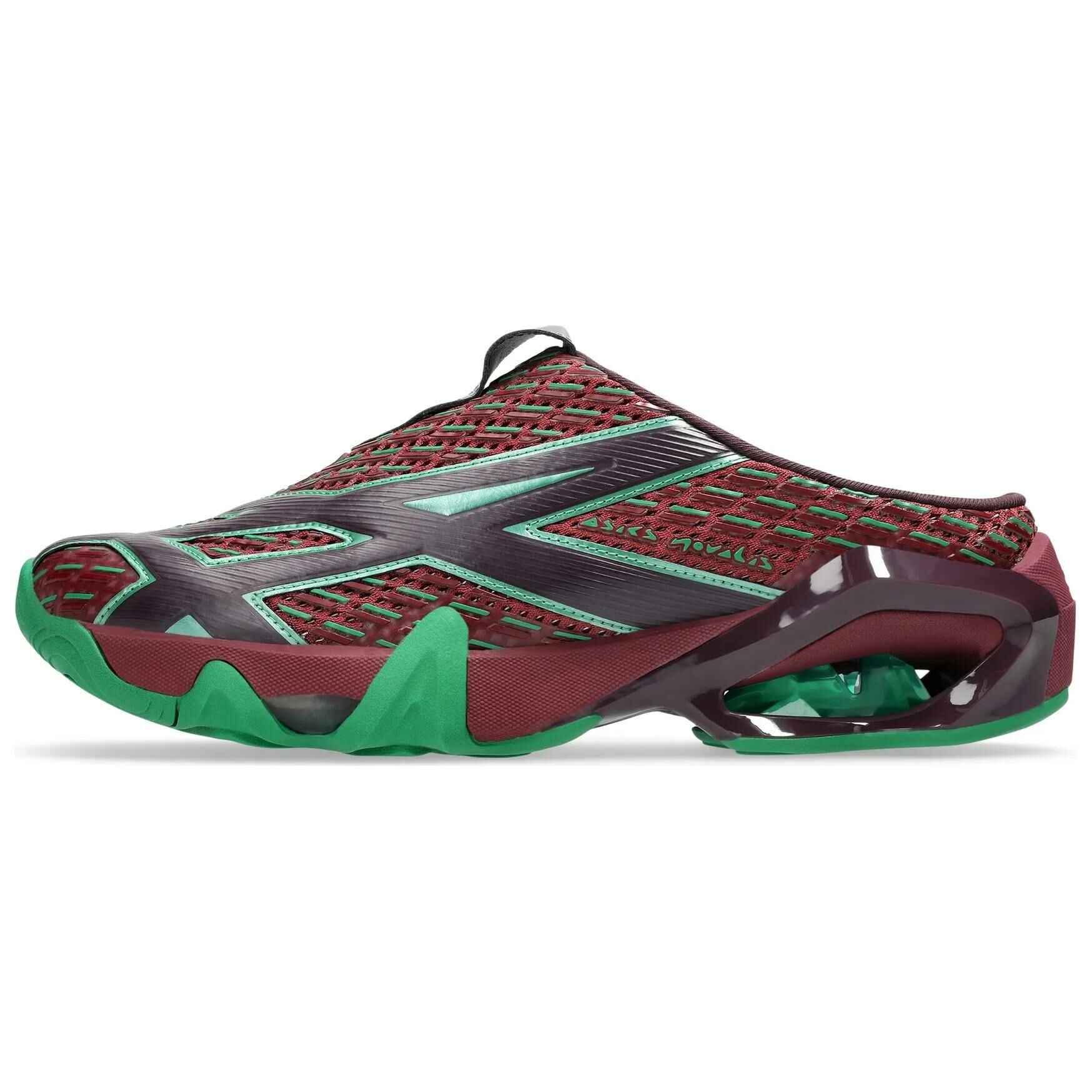 【代購】Asics X Kiko Kostadinov Novalis Gel Styrax 'Dahlia Green'