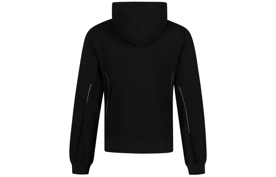 【代購】Asics Kiko Kostadinov Sweatshirt Unisex Black