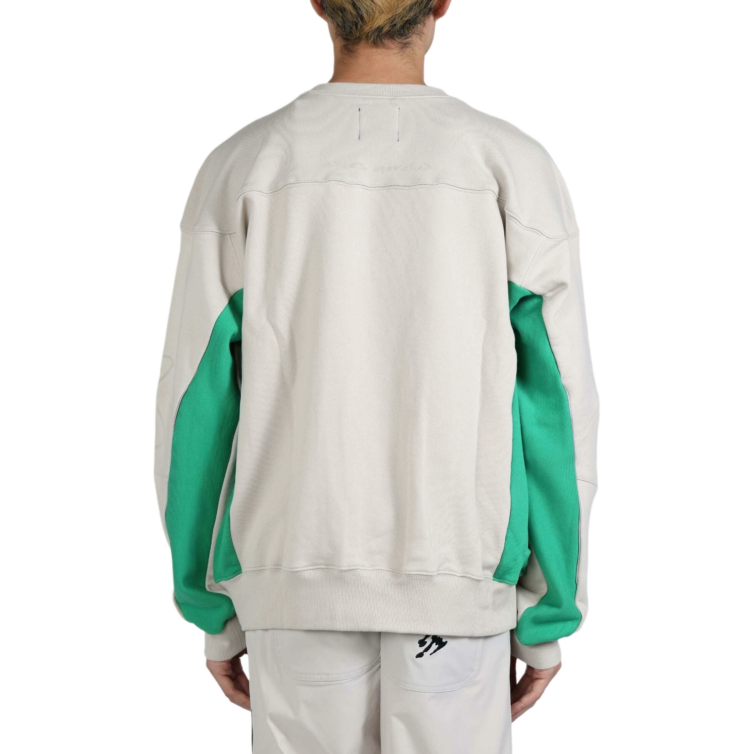 【代購】Asics X Kiko Kostadinov Novalis Bixance Sweatshirt