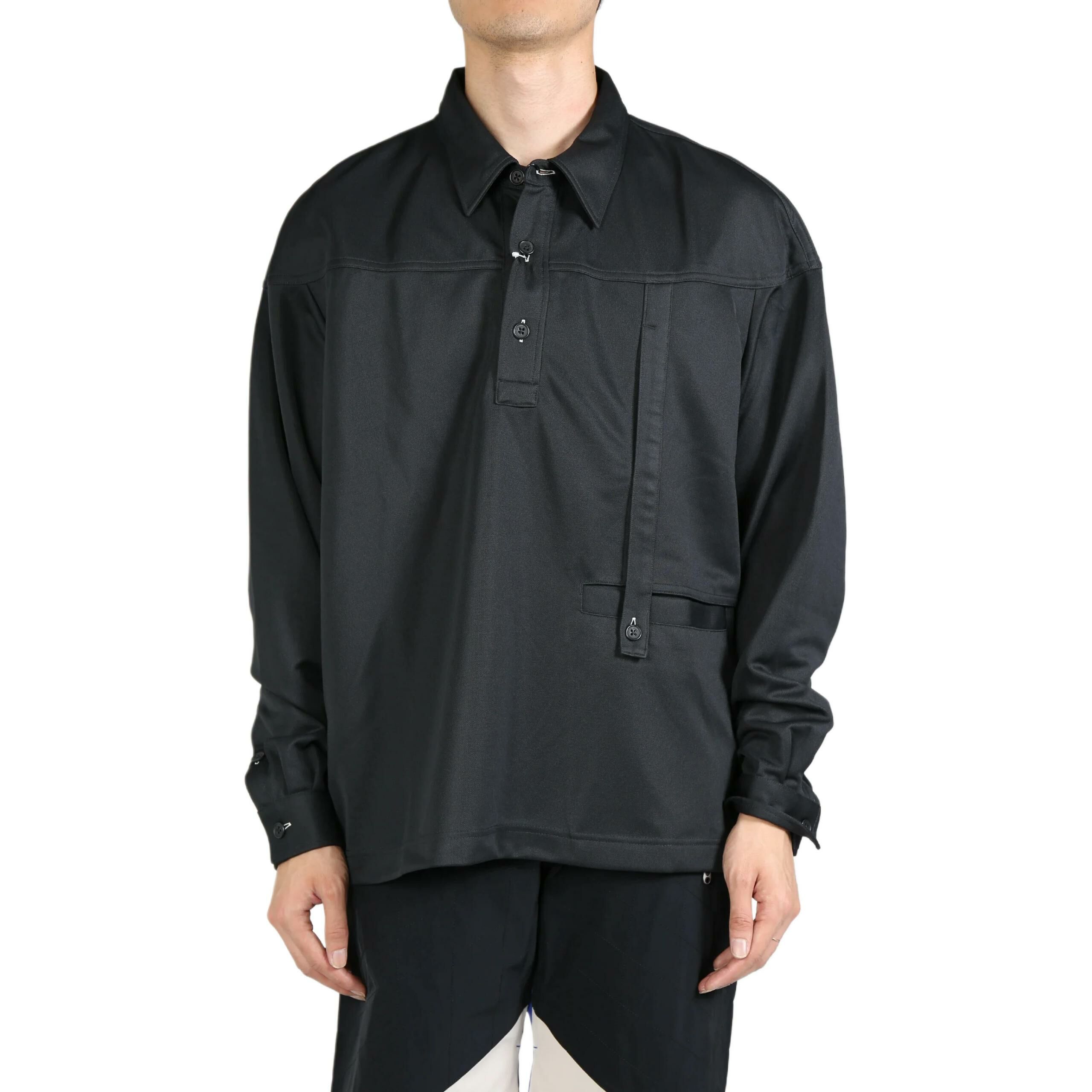 【代購】Asics X Kiko Kostadinov Novalis Ormosiancy Pullover