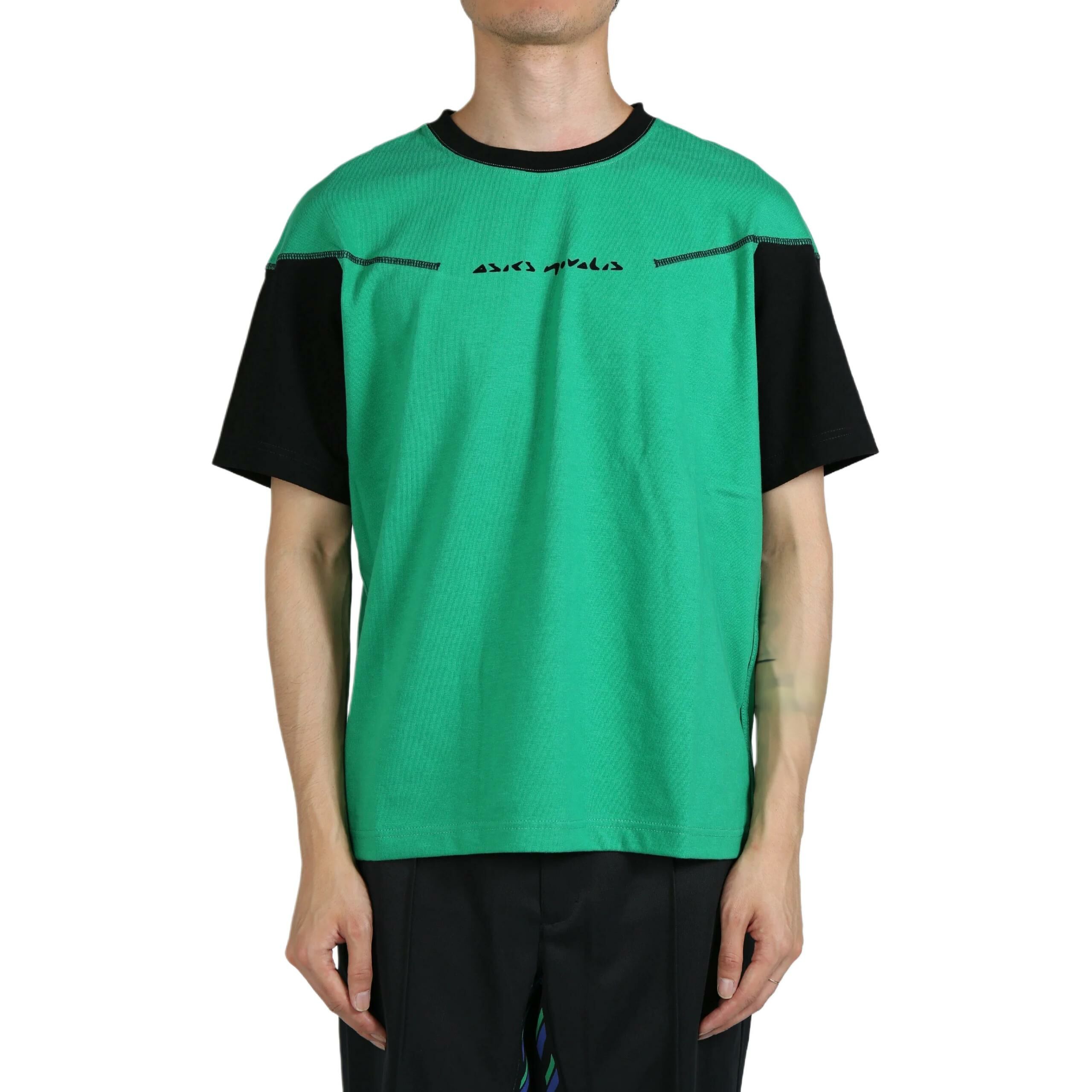【代購】Asics X Kiko Kostadinov Novalis Bixance Short Sleeve
