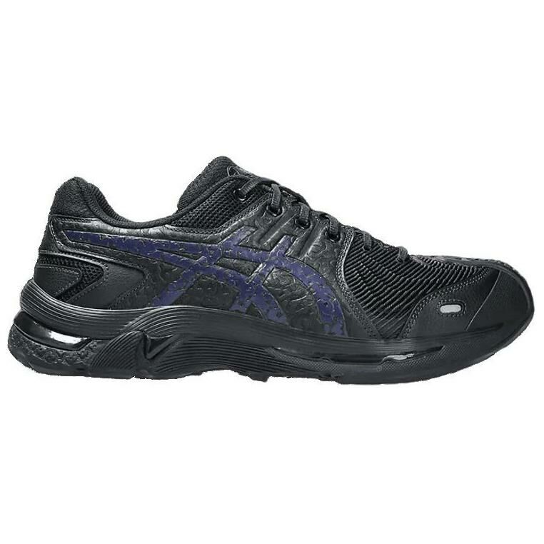 【代購】Asics Gel-Kiril 3 Kiko Kostadinov Black Navy