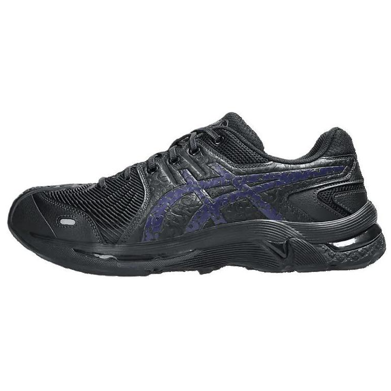 【代購】Asics Gel-Kiril 3 Kiko Kostadinov Black Navy