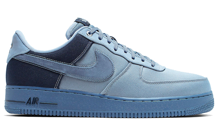 【代購】Nike Air Force 1 Premium 'Ashen Slate'