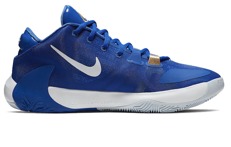 【代購】Nike Zoom Freak 1 'Greece'