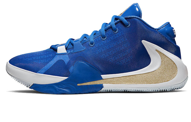 【代購】Nike Zoom Freak 1 'Greece'