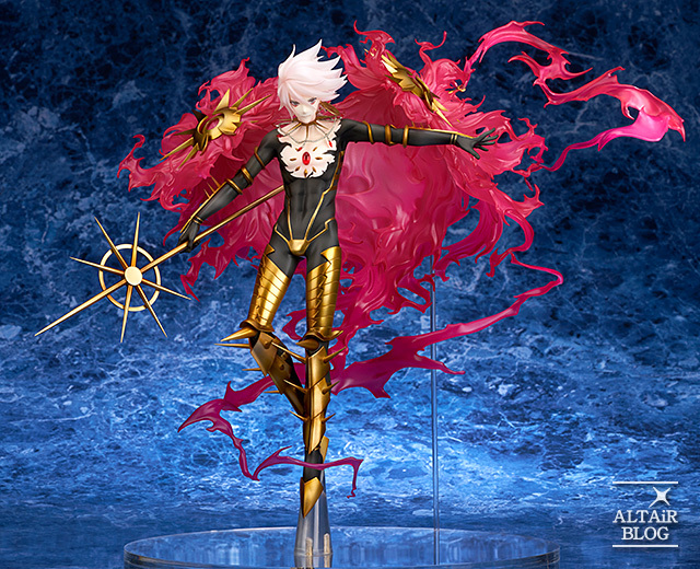 現貨 ALTER amie×ALTAiR Fate/Grand Order FGO Lancer/Karna 迦爾納