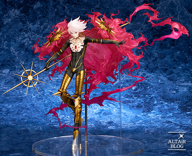 現貨 ALTER amie×ALTAiR Fate/Grand Order FGO Lancer/Karna 迦爾納