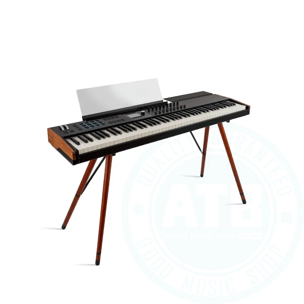 Arturia Arturia / Keylab mk3 49鍵 61鍵 88鍵 合成器 第 2 張圖片｜三峽鍵盤 / 鋼琴