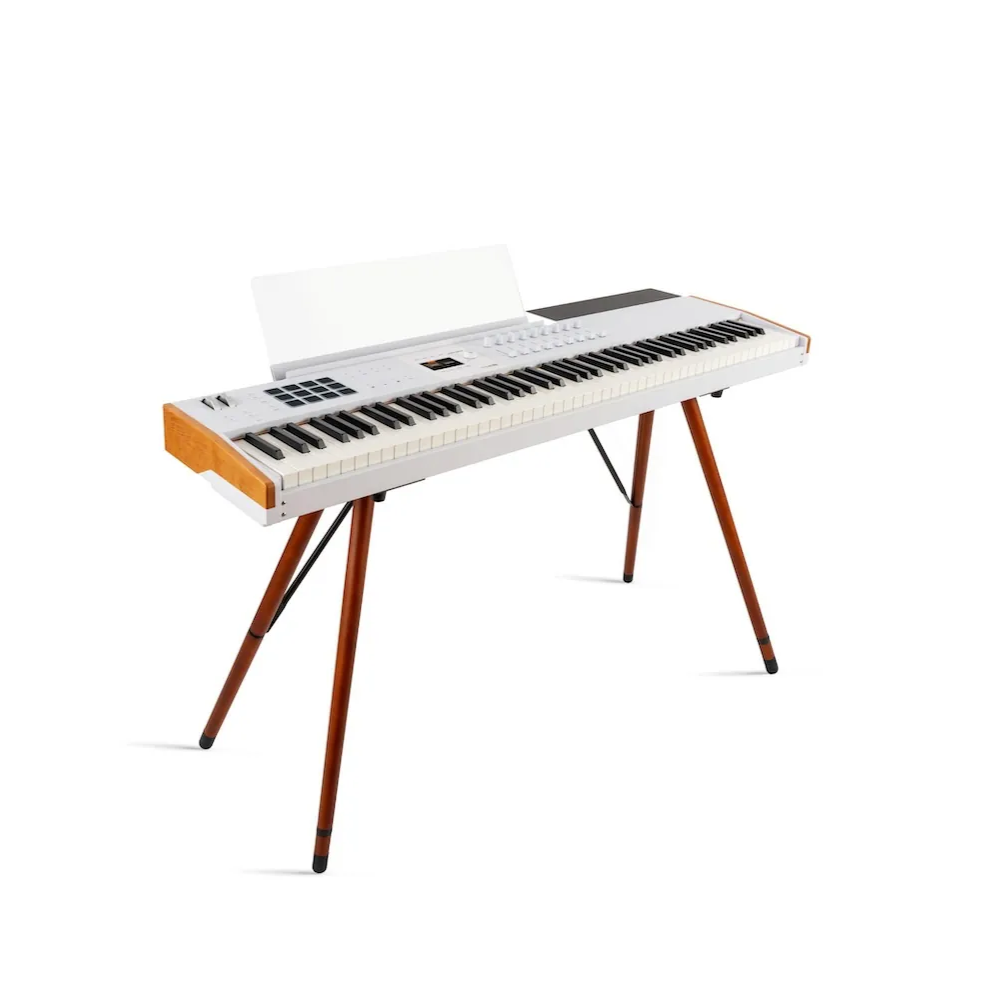 Arturia Arturia / Keylab mk3 49鍵 61鍵 88鍵 合成器 第 3 張圖片｜三峽鍵盤 / 鋼琴