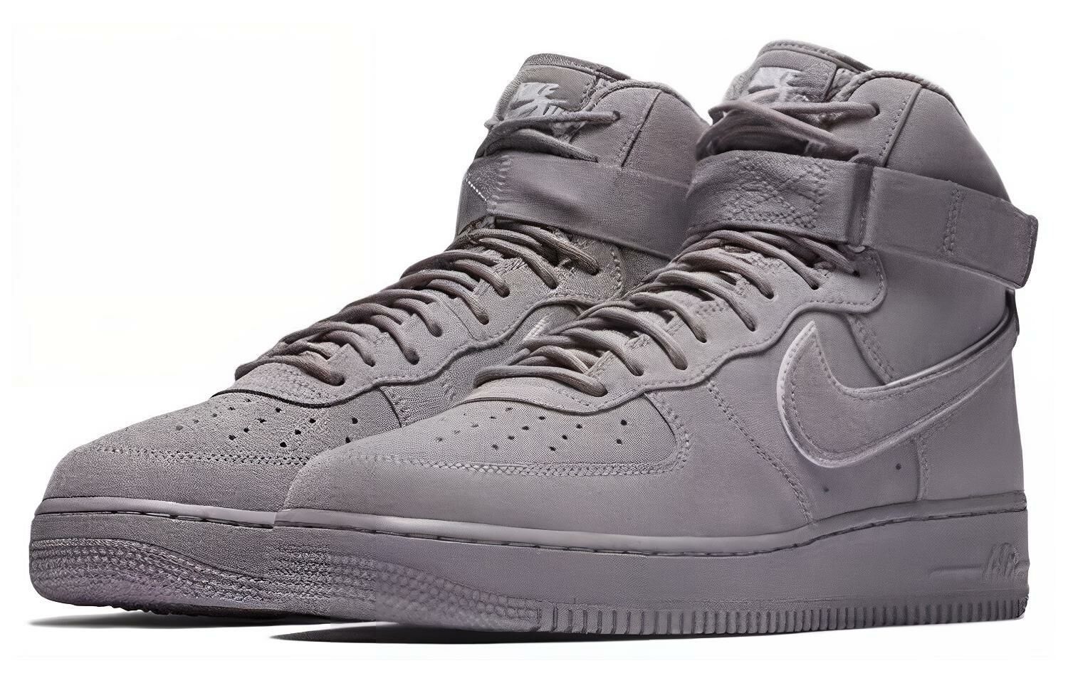 【代購】Nike Air Force 1 High Dark Stucco