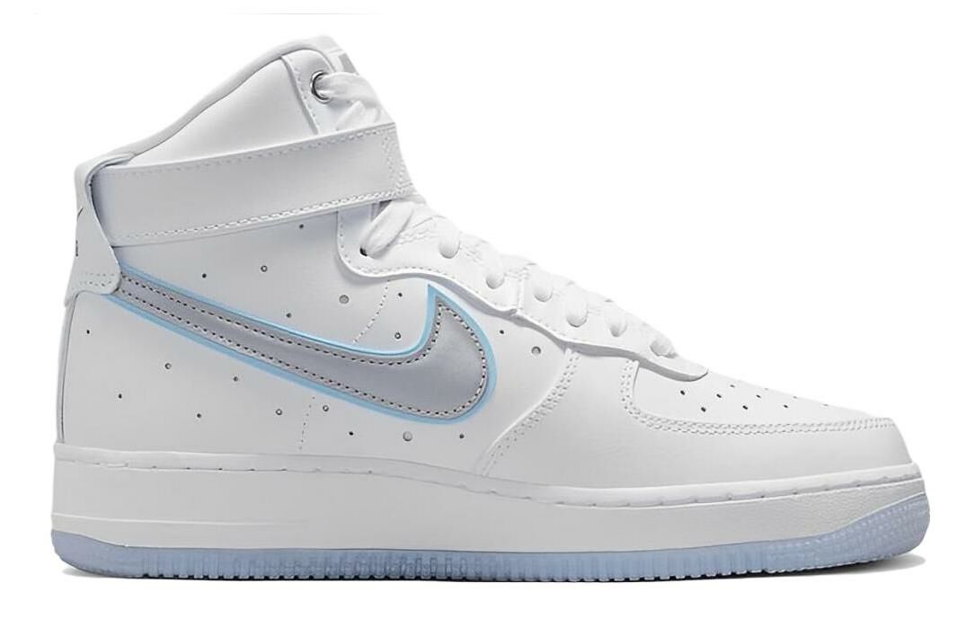 【代購】Nike Air Force 1 High Dare To Fly Women's