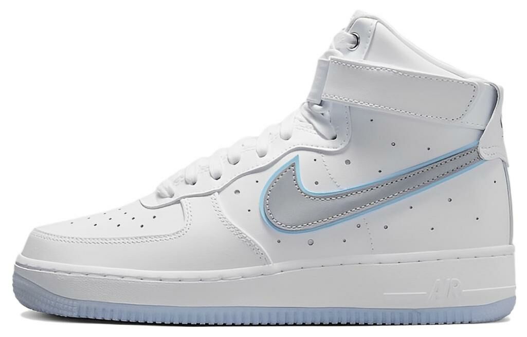 【代購】Nike Air Force 1 High Dare To Fly Women's