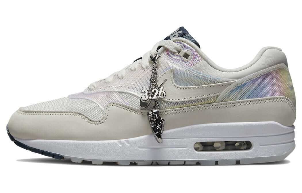 【代購】Nike Air Max 1 Amd La Ville Lumière Women's