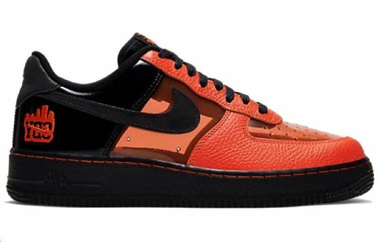 【代購】Nike Air Force 1 Low Shibuya Halloween