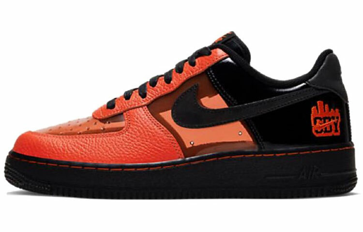 【代購】Nike Air Force 1 Low Shibuya Halloween
