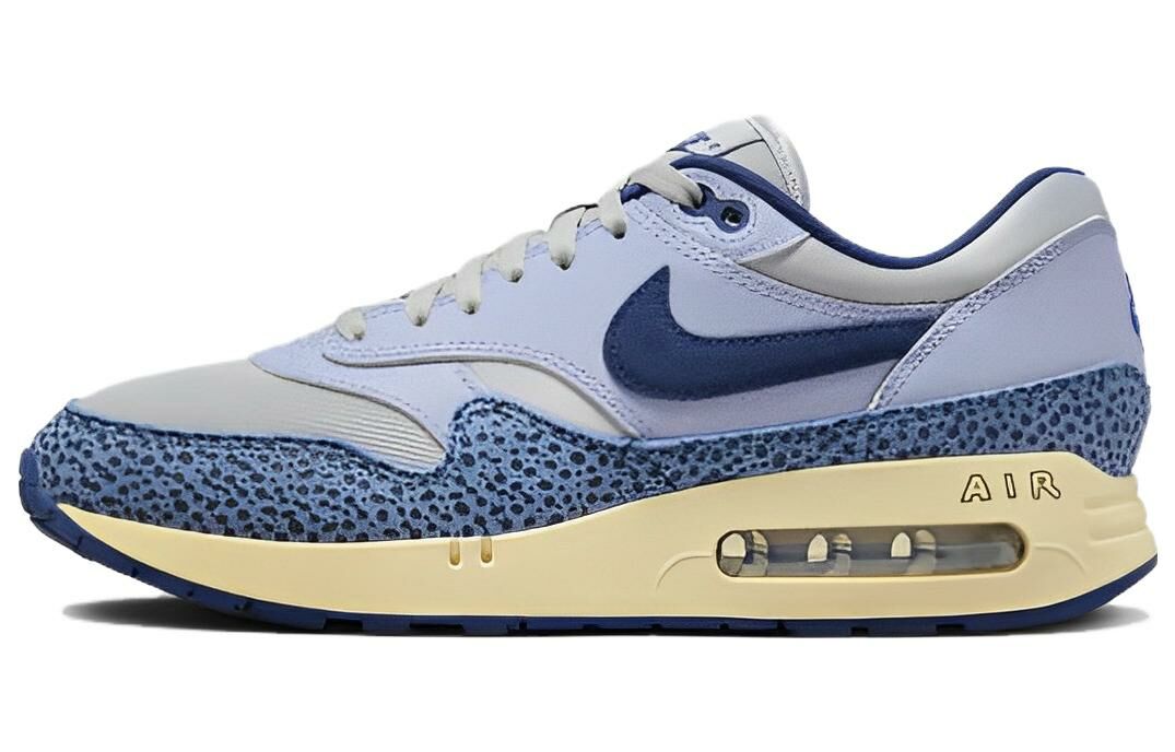 【代購】Nike Air Max 1 '86 Og Big Bubble Lost Sketch
