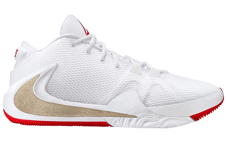 【代購】Nike Zoom Freak 1 EP 'Roses'