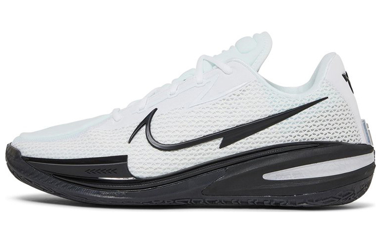 【代購】Nike Air Zoom Gt Cut 1 Tb 'White Black'