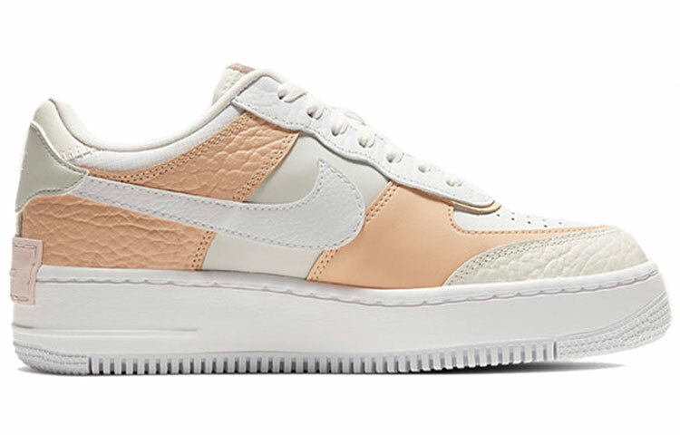 【代購】Nike Air Force 1 Low Shadow Spruce Aura Women's