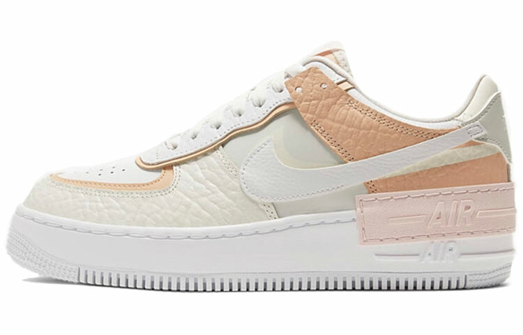 【代購】Nike Air Force 1 Low Shadow Spruce Aura Women's