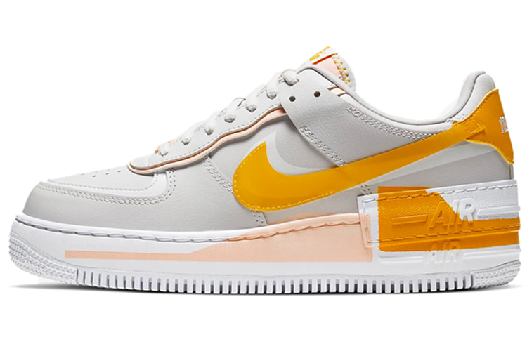 【代購】Nike Air Force 1 Low Shadow Pollen Rise Women's