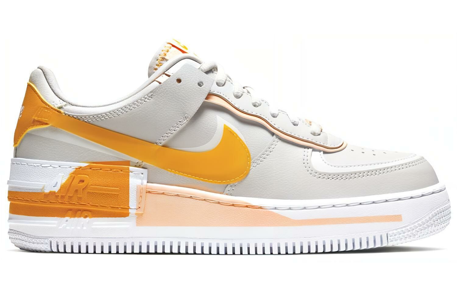 【代購】Nike Air Force 1 Low Shadow Pollen Rise Women's