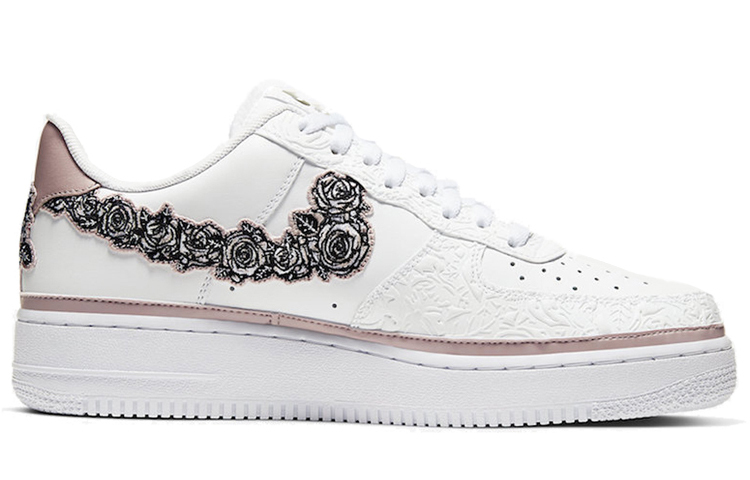 【代購】Nike Air Force 1 Low Doernbecher 2019