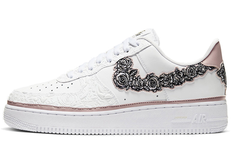 【代購】Nike Air Force 1 Low Doernbecher 2019