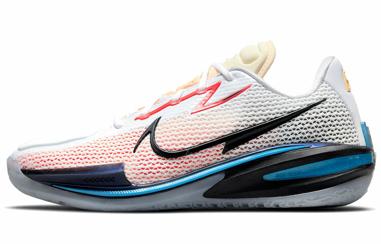 【代購】Nike Air Zoom GT Cut 1 EP 'White Laser Blue'