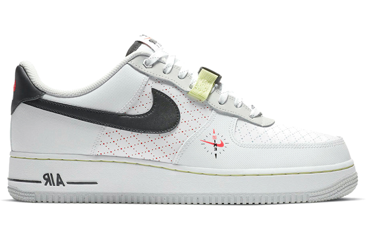【代購】Nike Air Force 1 Low Fresh Perspective