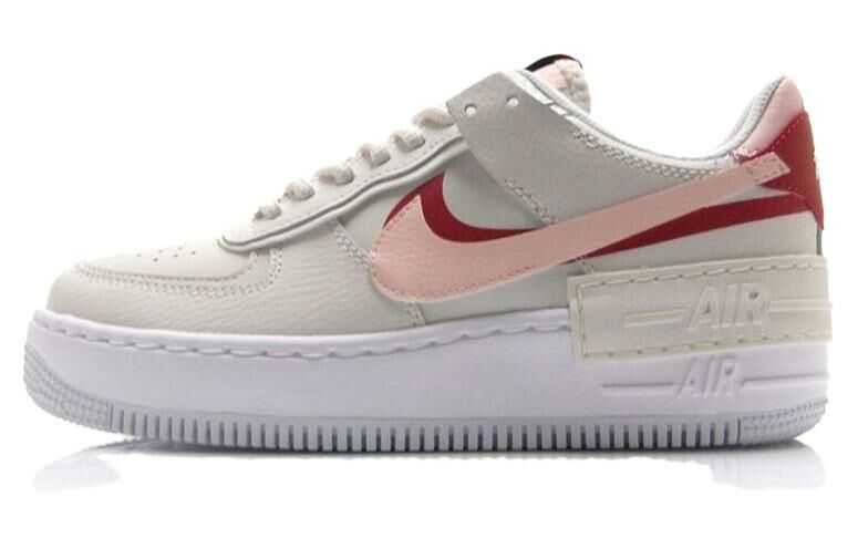 【代購】Nike Air Force 1 Low Shadow Phantom Women's