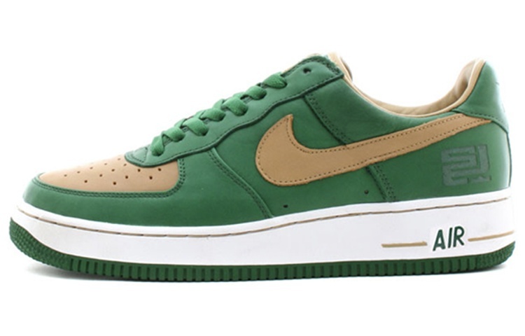 【代購】Nike Air Force 1 Low LeBron Svsm