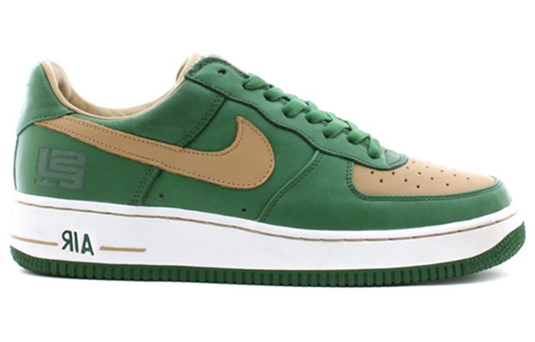 【代購】Nike Air Force 1 Low LeBron Svsm