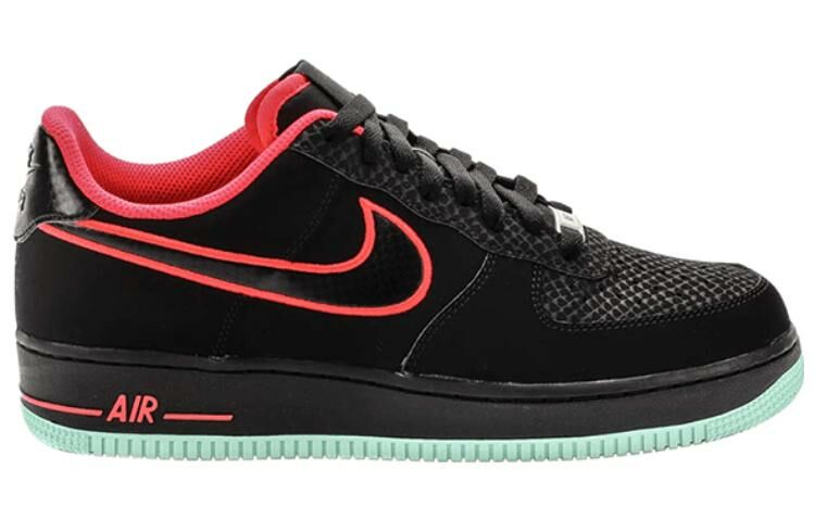 【代購】Nike Air Force 1 Low Yeezy