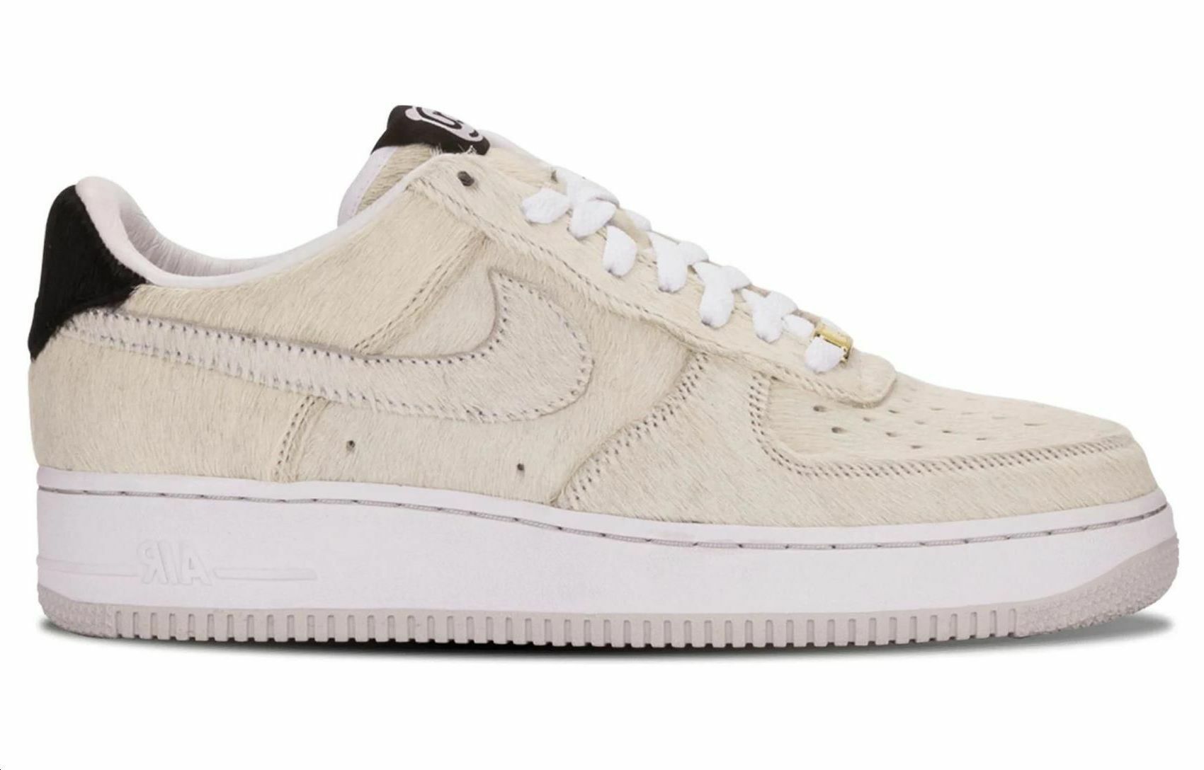 【代購】Nike Air Force 1 Low Toy Bearbrick