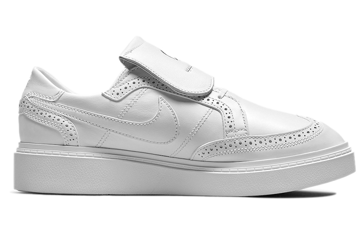 【代購】Nike Kwondo 1 G Dragon Peaceminusone Triple White