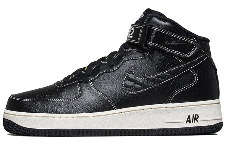 【代購】Nike Air Force 1 Mid Lx Our Force 1
