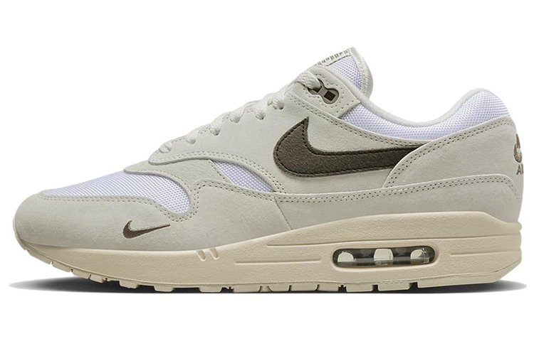 【代購】Nike Air Max 1 Sail Ironstone
