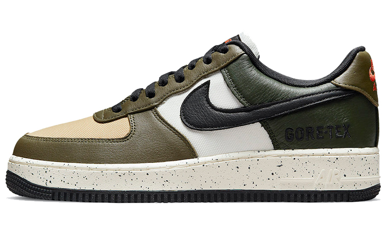 【代購】Nike Air Force 1 Low Gore Tex Escape