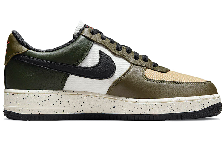 【代購】Nike Air Force 1 Low Gore Tex Escape