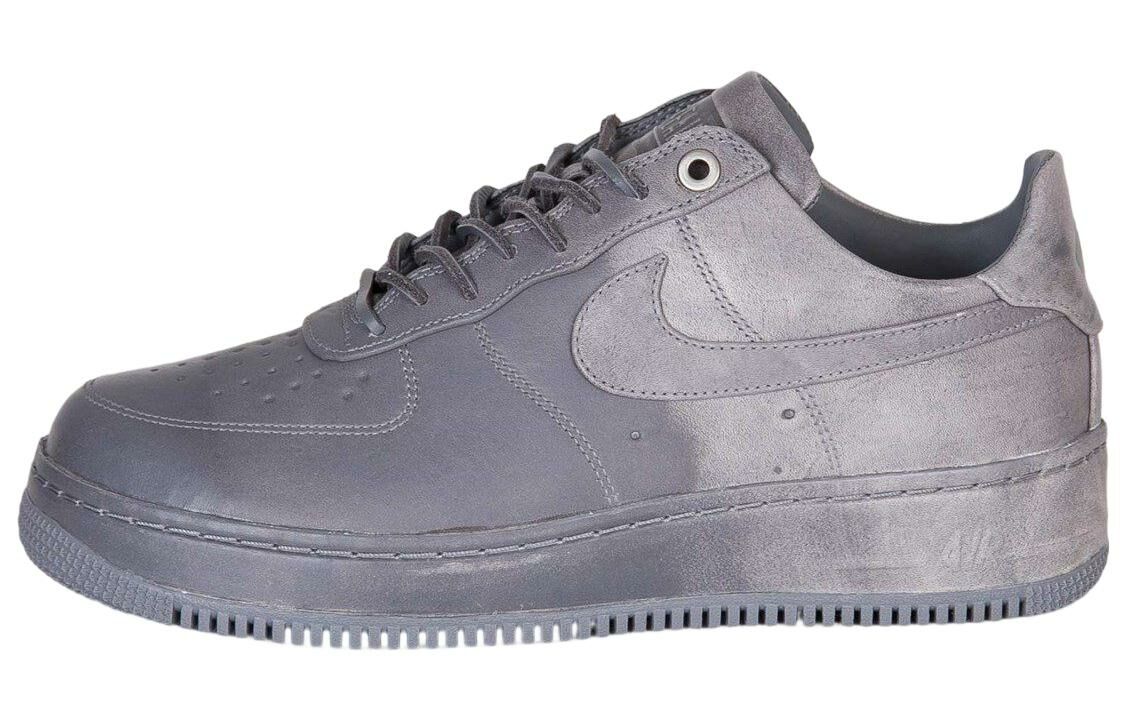 【代購】Nike Air Force 1 Low Pigalle Cool Grey