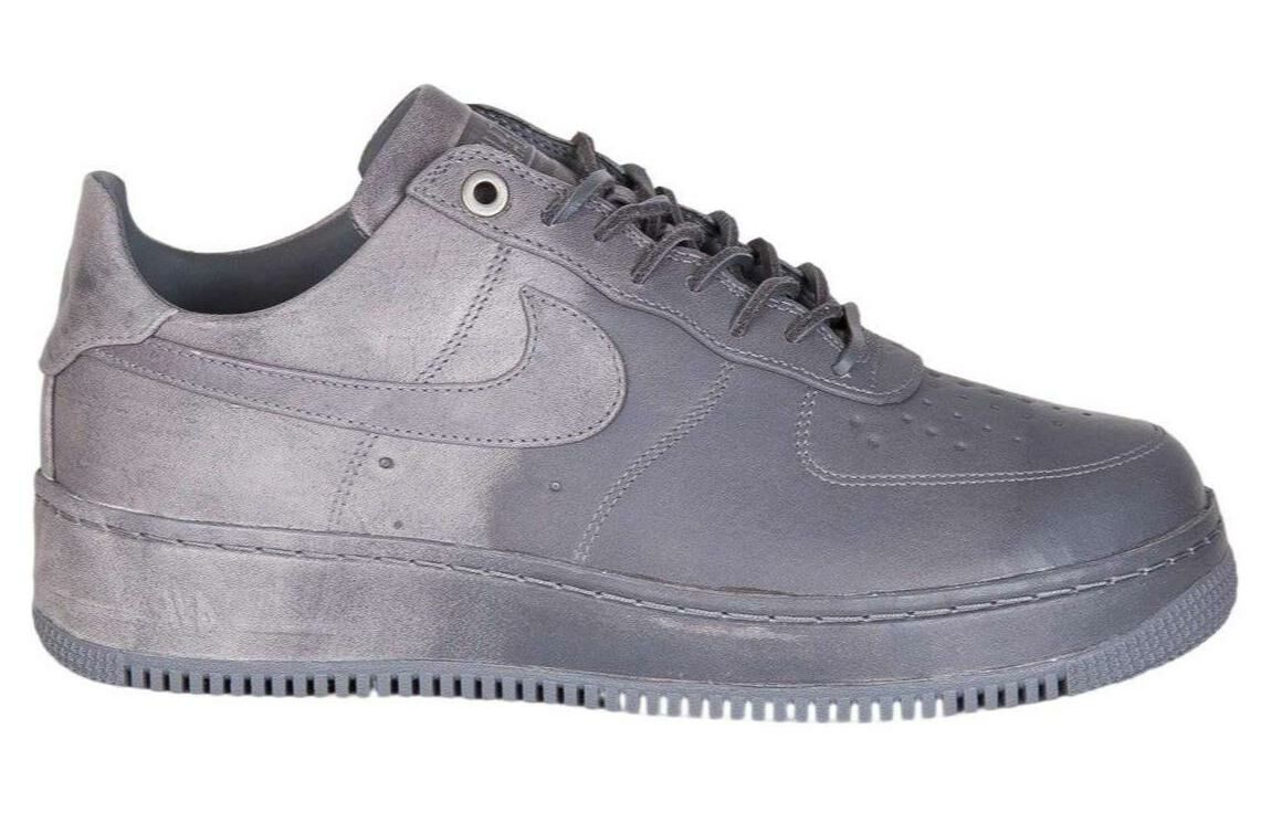 【代購】Nike Air Force 1 Low Pigalle Cool Grey