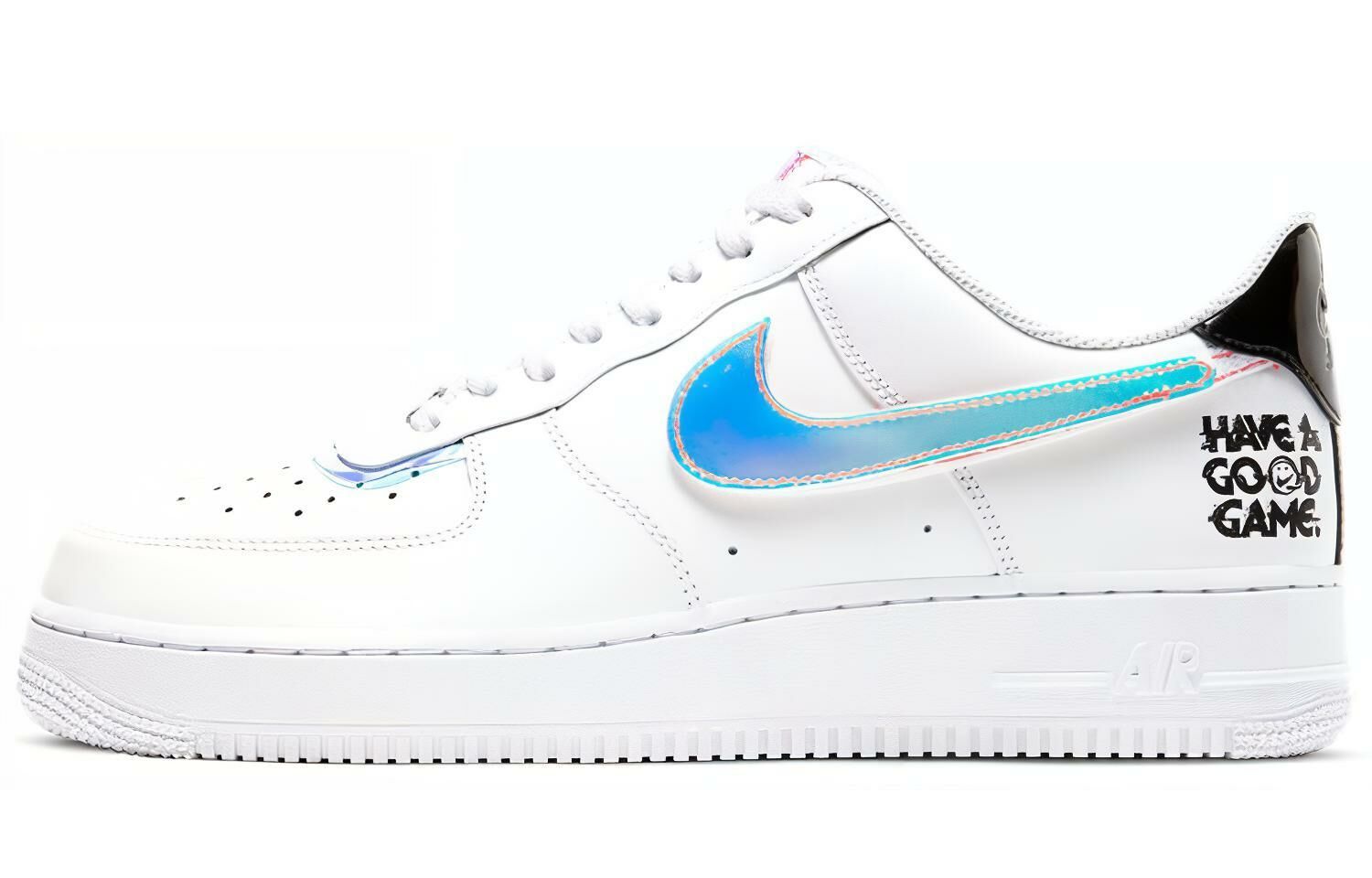 【代購】Nike Air Force 1 Low Good Game